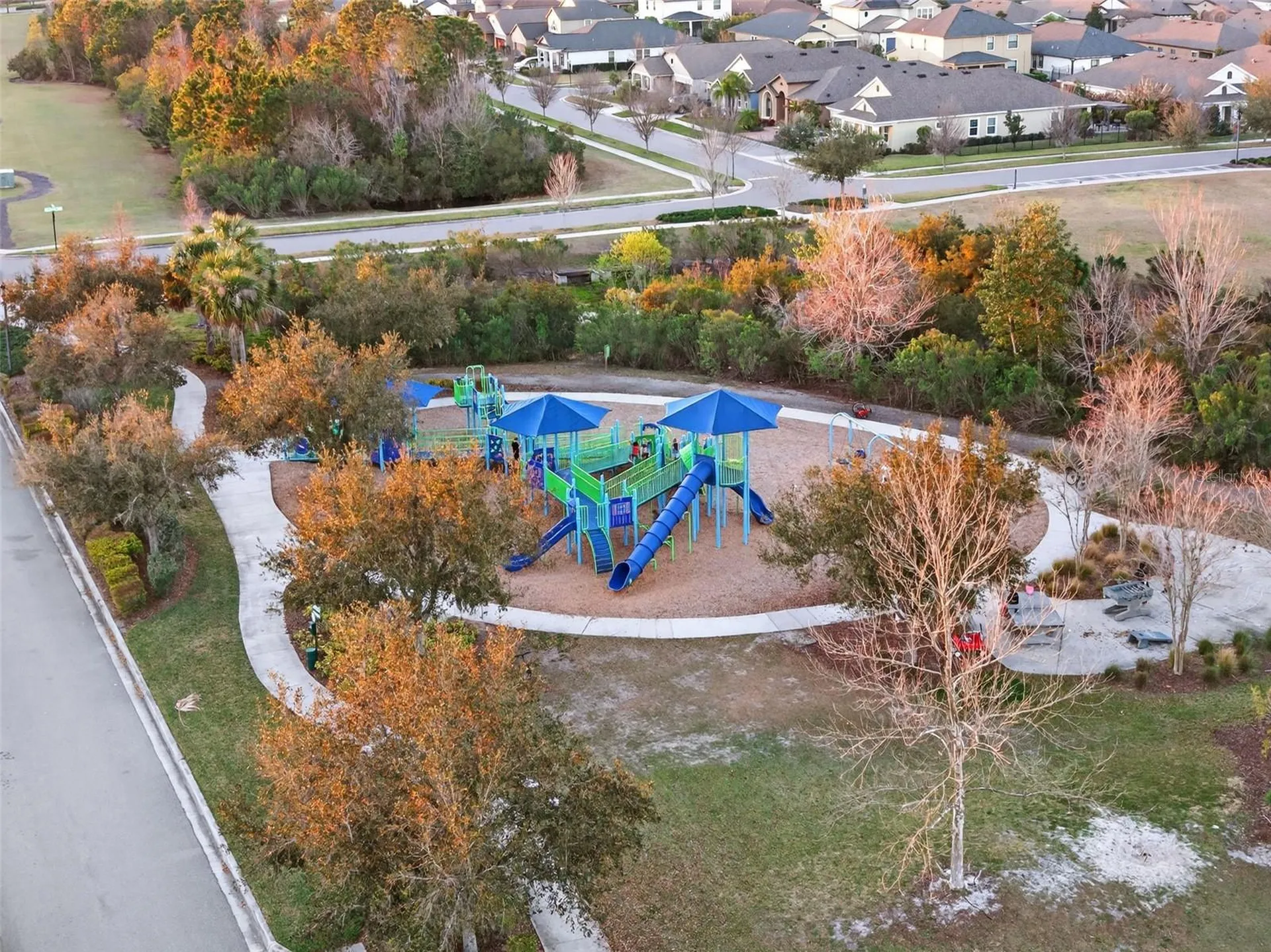 18056 Aero Avenue Land O Lakes FL 34638
