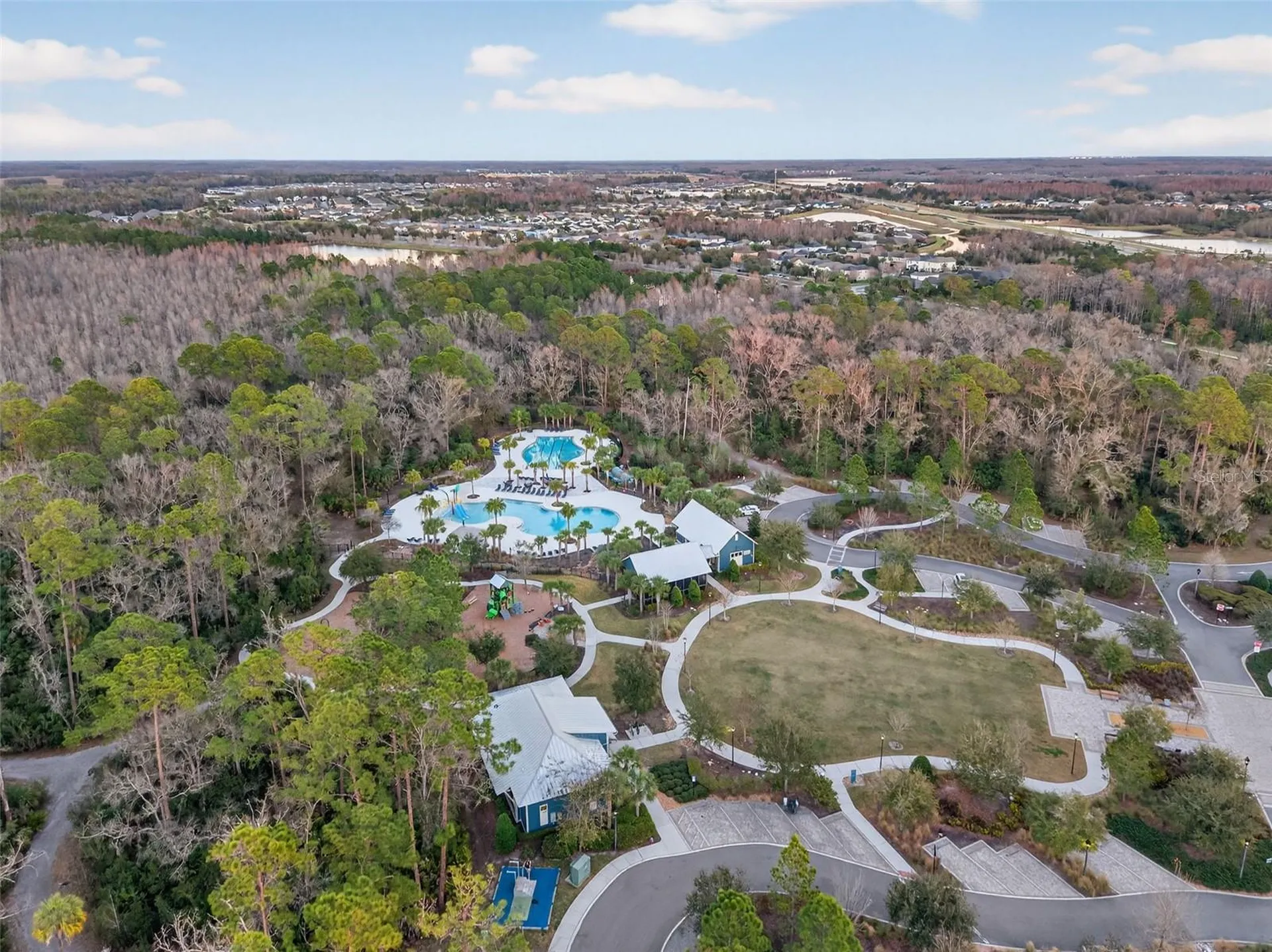 18056 Aero Avenue Land O Lakes FL 34638