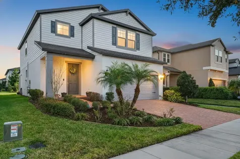 18056 Aero Avenue Land O Lakes FL 34638