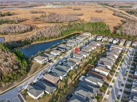 18056 Aero Avenue Land O Lakes FL 34638