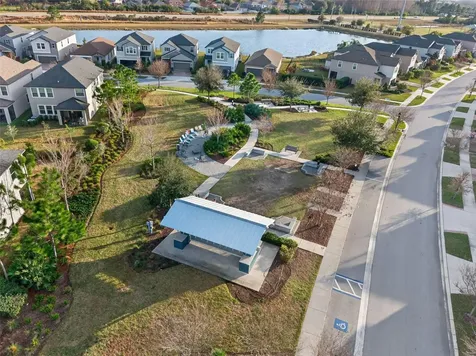 18056 Aero Avenue Land O Lakes FL 34638