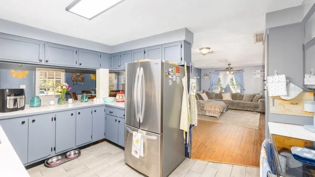 20 Florida Street Frostproof FL 33843