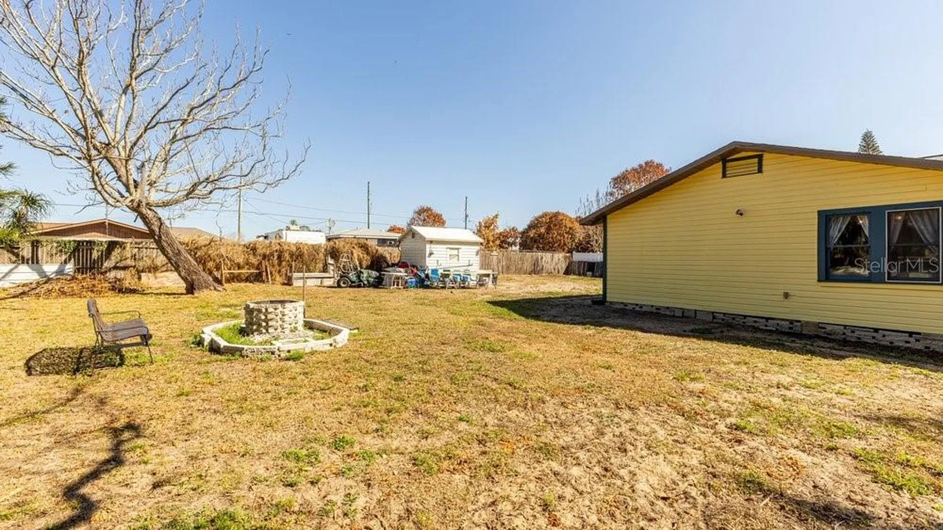 20 Florida Street Frostproof FL 33843