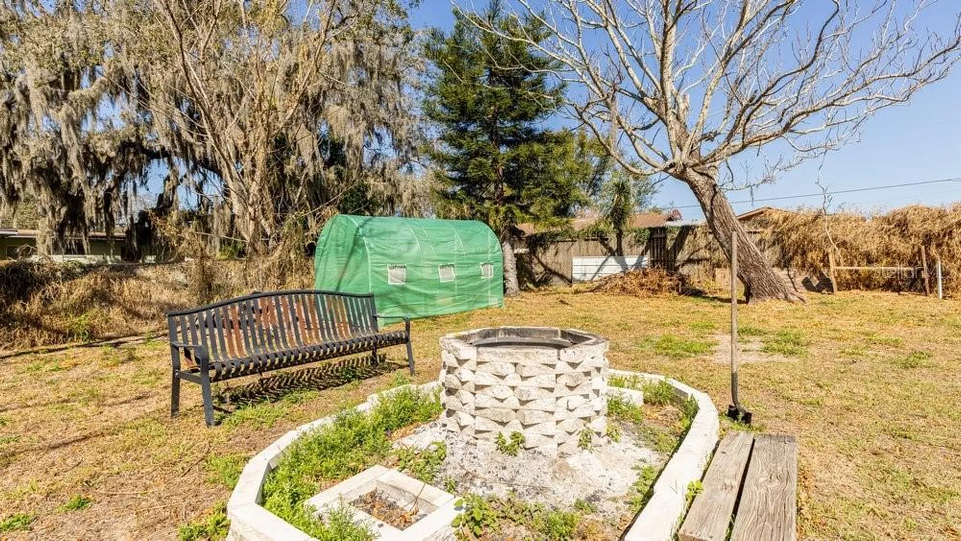 20 Florida Street Frostproof FL 33843