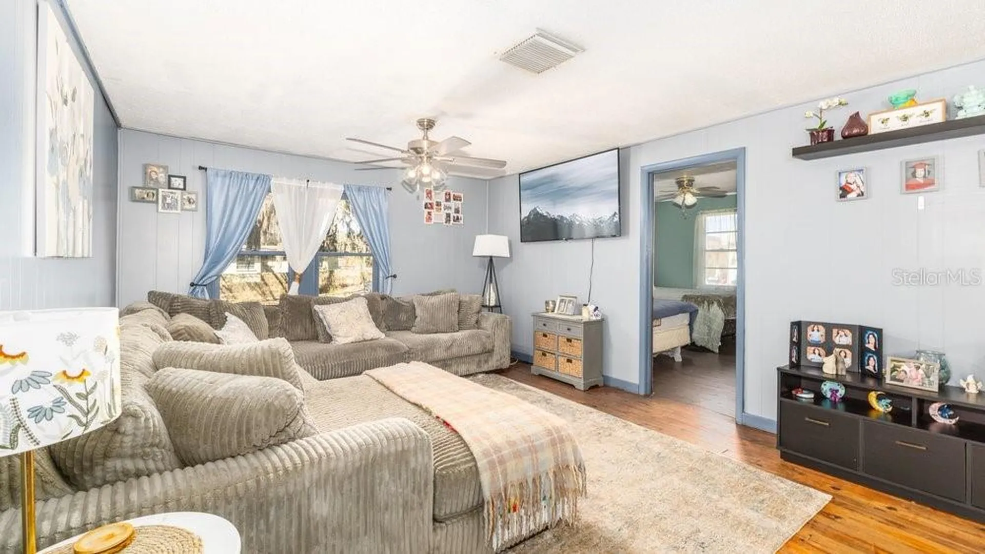 20 Florida Street Frostproof FL 33843
