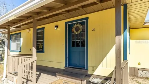 20 Florida Street Frostproof FL 33843