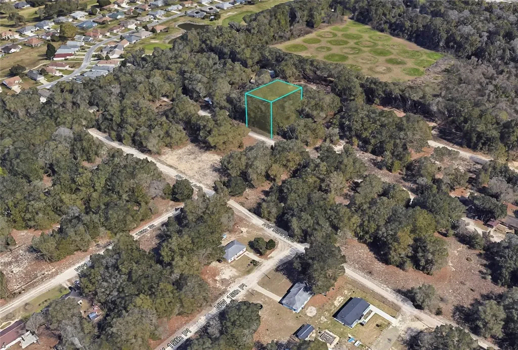 79 NW 52nd Court Ocala FL 34482