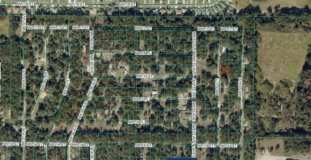 79 NW 52nd Court Ocala FL 34482