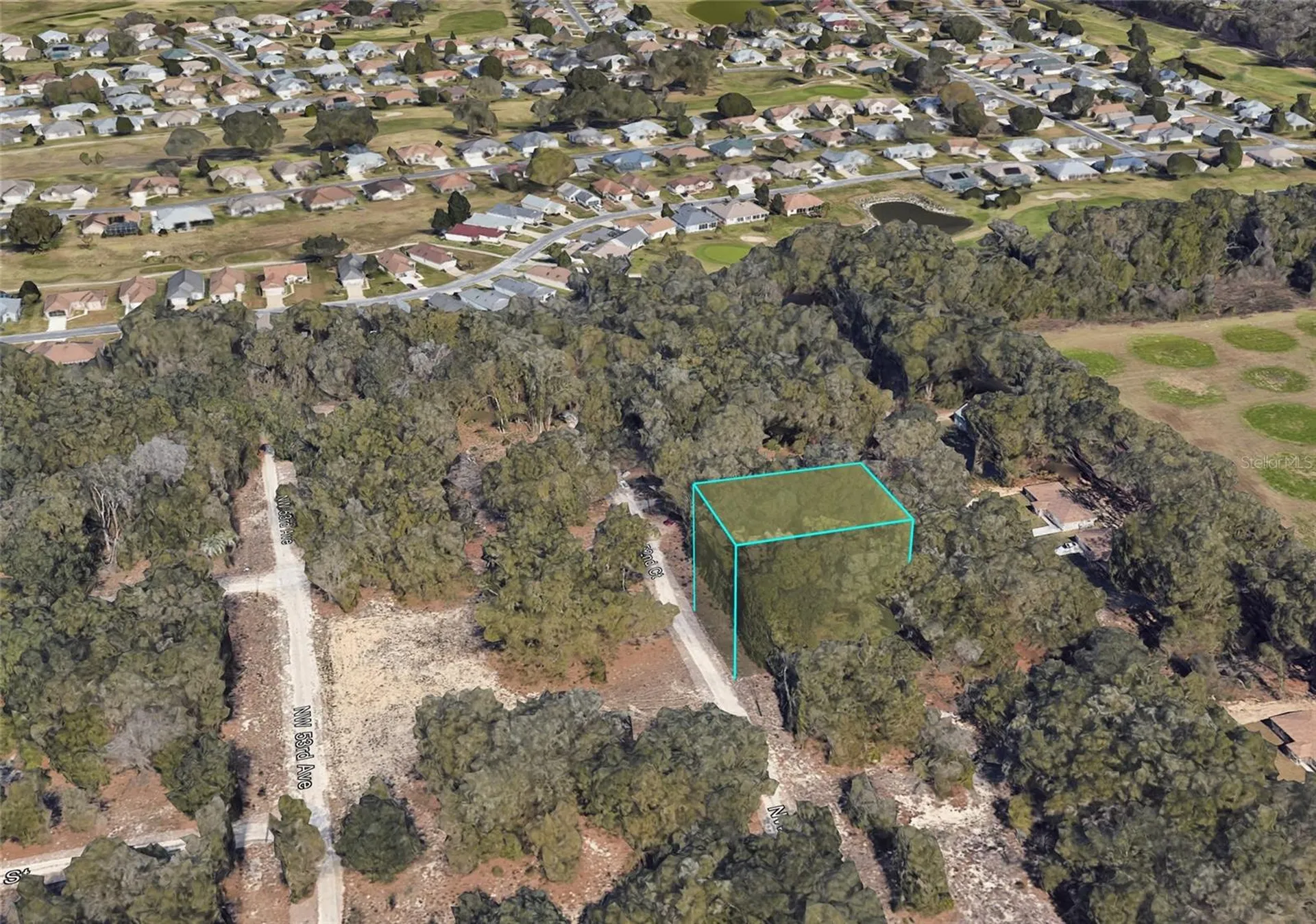79 NW 52nd Court Ocala FL 34482