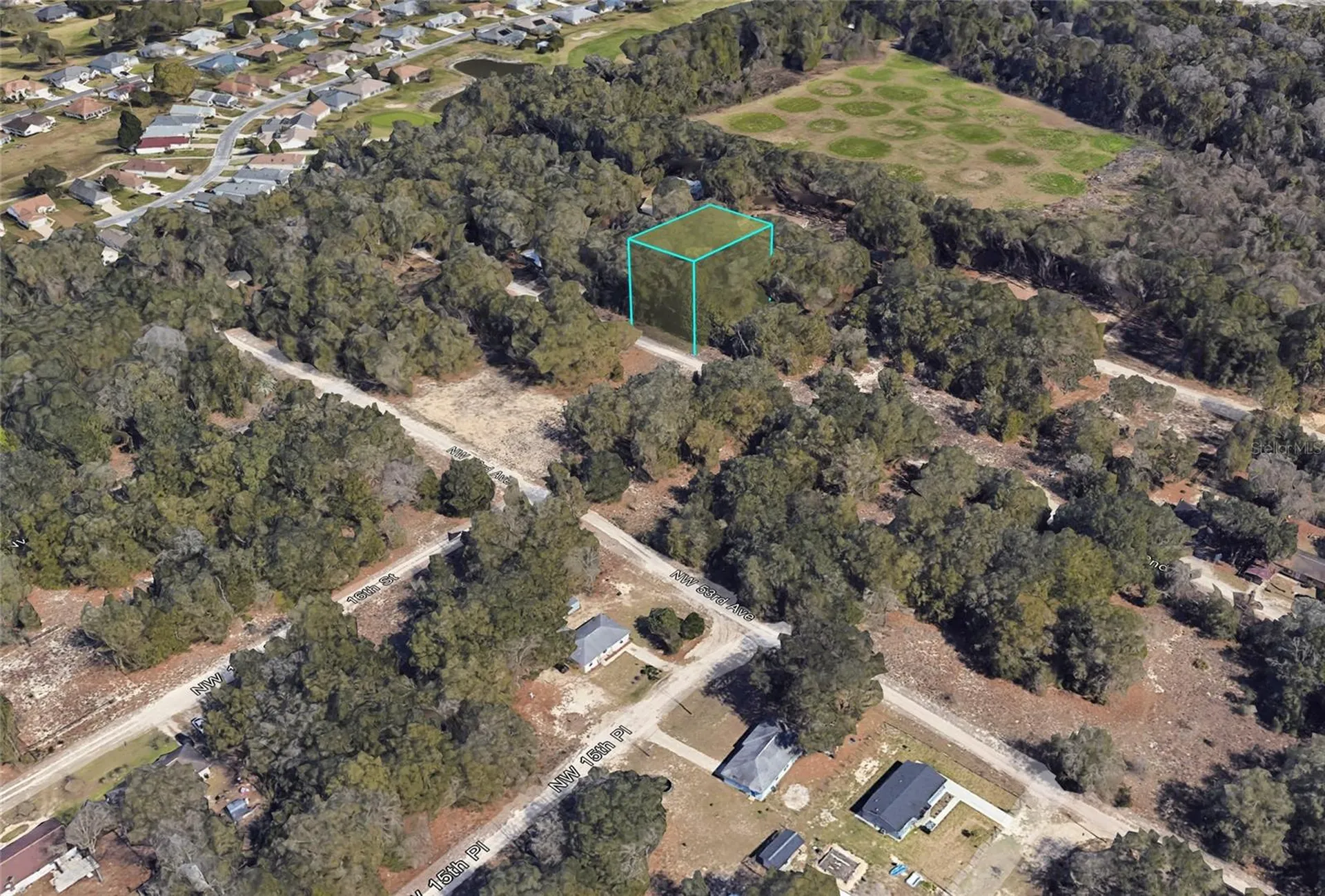 79 NW 52nd Court Ocala FL 34482