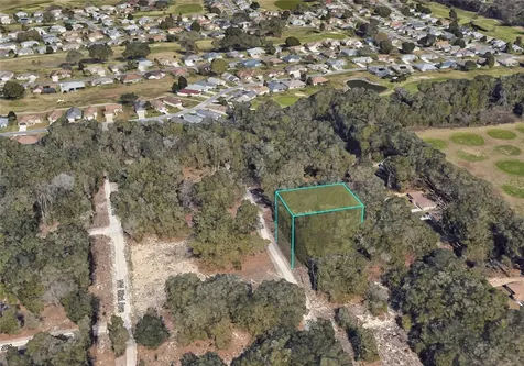 79 NW 52nd Court Ocala FL 34482