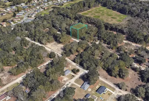 79 NW 52nd Court Ocala FL 34482