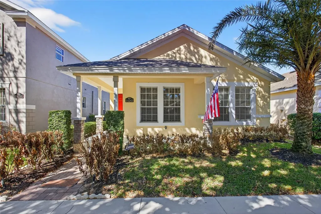 14245 Prunningwood Place Winter Garden FL 34787