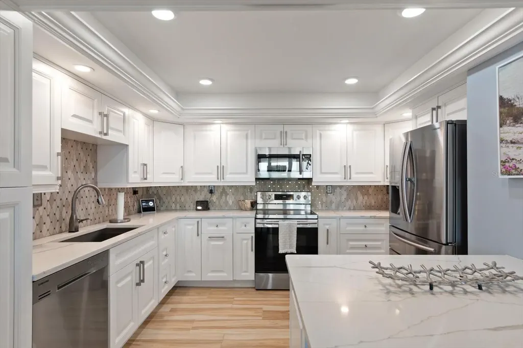 17920 Gulf Boulevard Redington Shores FL 33708