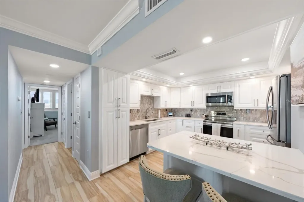 17920 Gulf Boulevard Redington Shores FL 33708