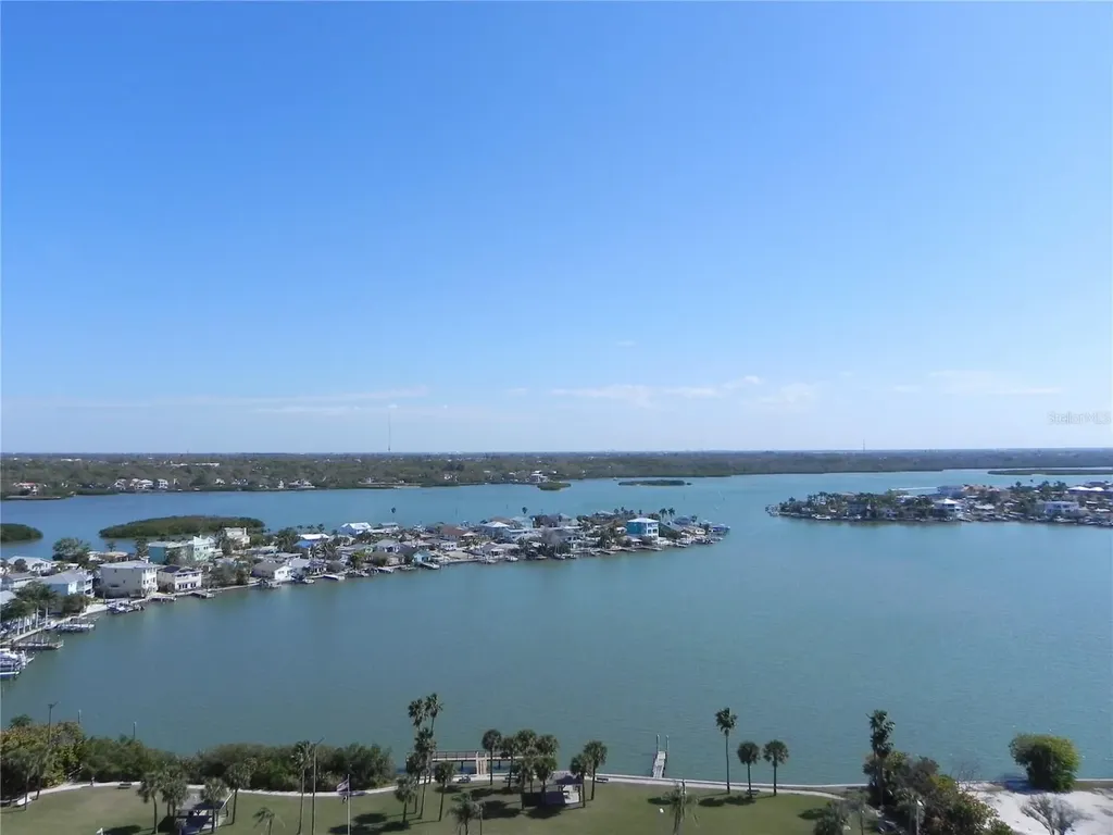 17920 Gulf Boulevard Redington Shores FL 33708