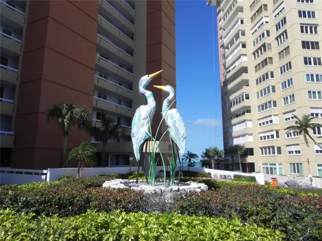 17920 Gulf Boulevard Redington Shores FL 33708