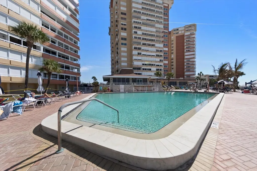 17920 Gulf Boulevard Redington Shores FL 33708