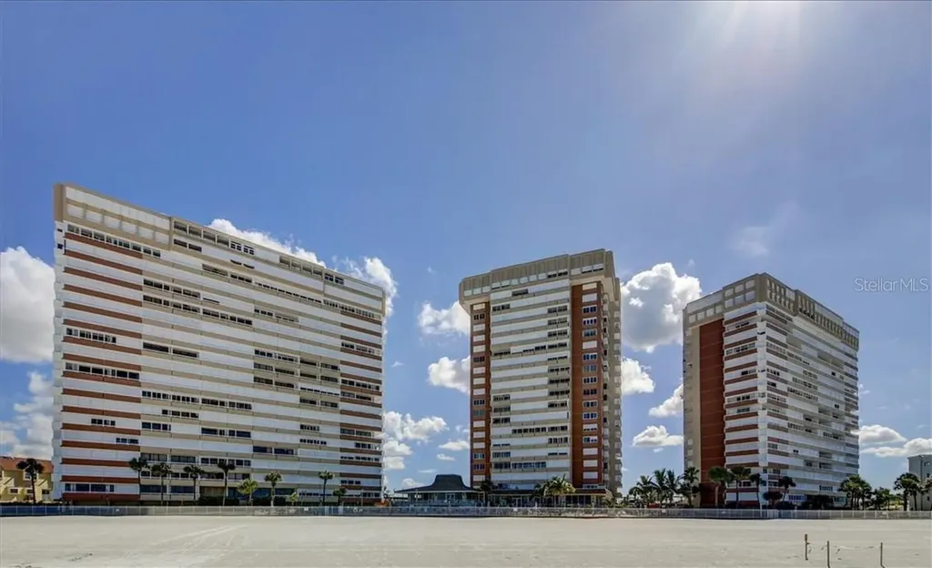 17920 Gulf Boulevard Redington Shores FL 33708