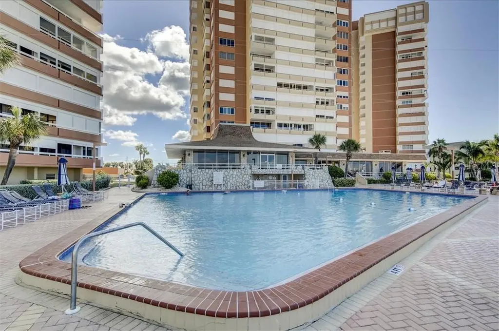 17920 Gulf Boulevard Redington Shores FL 33708