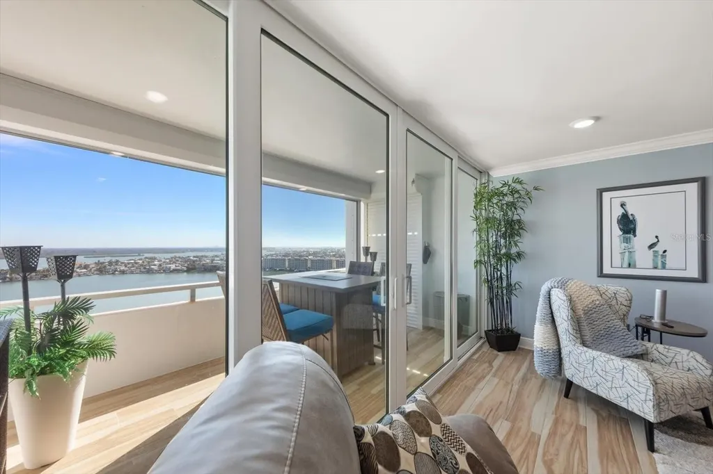 17920 Gulf Boulevard Redington Shores FL 33708