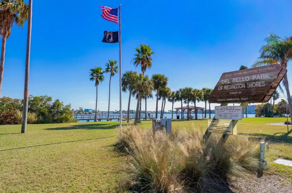 17920 Gulf Boulevard Redington Shores FL 33708