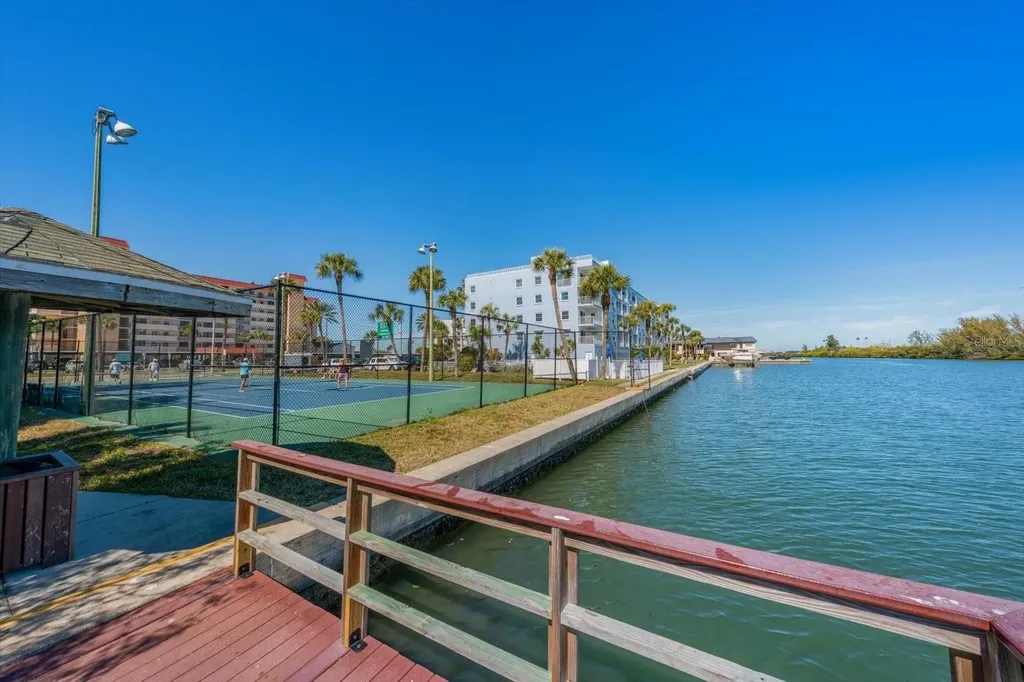 17920 Gulf Boulevard Redington Shores FL 33708