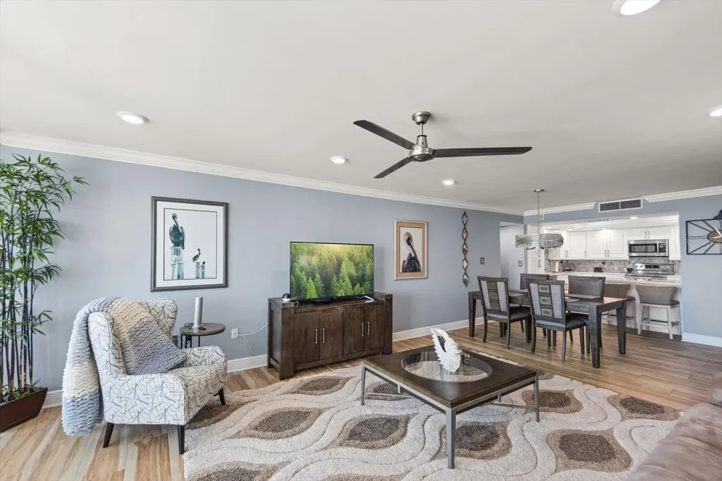 17920 Gulf Boulevard Redington Shores FL 33708