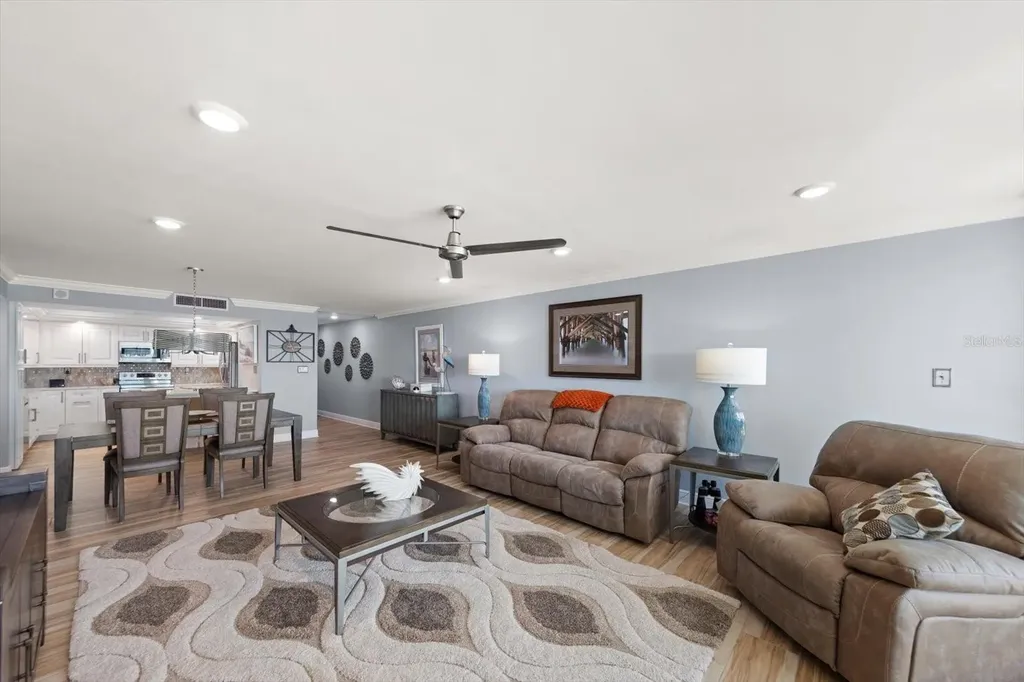 17920 Gulf Boulevard Redington Shores FL 33708