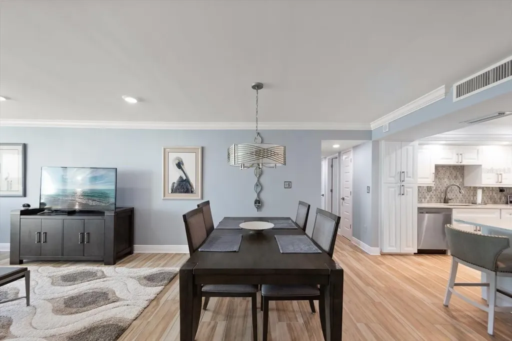 17920 Gulf Boulevard Redington Shores FL 33708