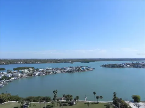 17920 Gulf Boulevard Redington Shores FL 33708