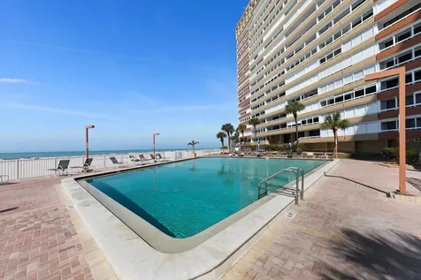 17920 Gulf Boulevard Redington Shores FL 33708