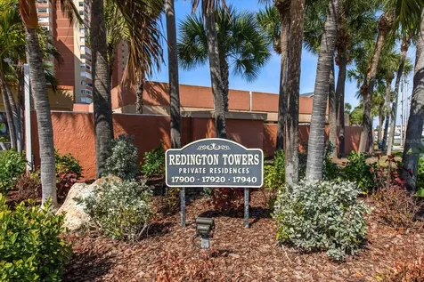 17920 Gulf Boulevard Redington Shores FL 33708