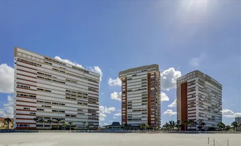 17920 Gulf Boulevard Redington Shores FL 33708