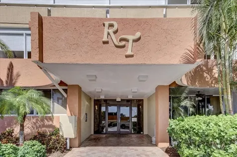 17920 Gulf Boulevard Redington Shores FL 33708