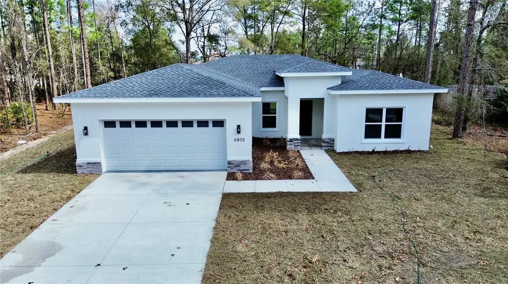 6805 SW 131st Place Ocala FL 34473
