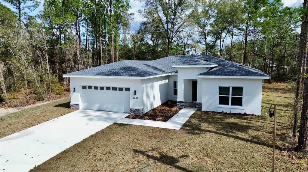 6805 SW 131st Place Ocala FL 34473