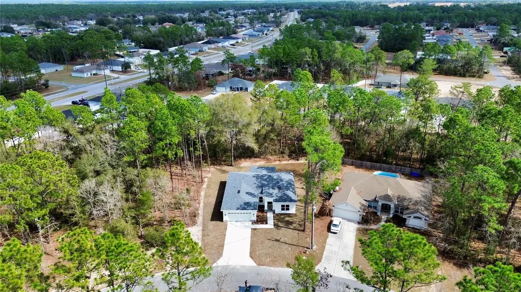 6805 SW 131st Place Ocala FL 34473