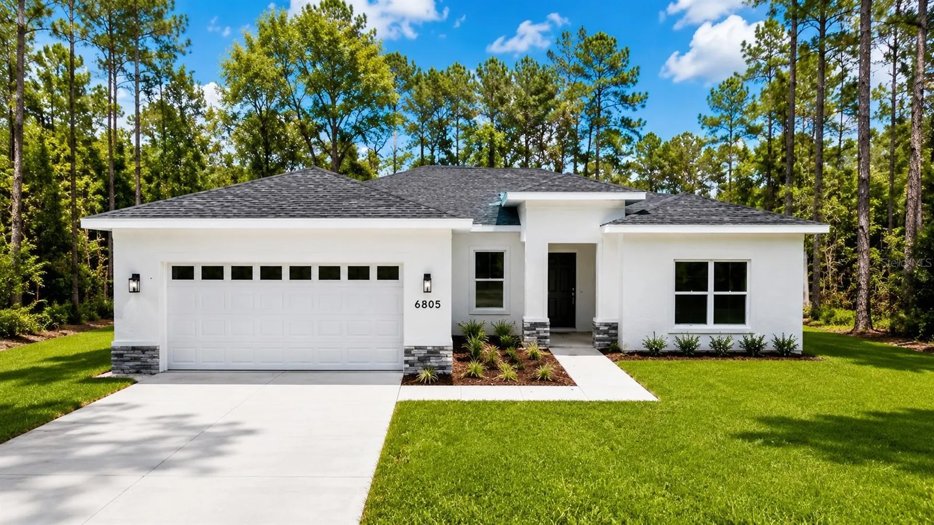 6805 SW 131st Place Ocala FL 34473
