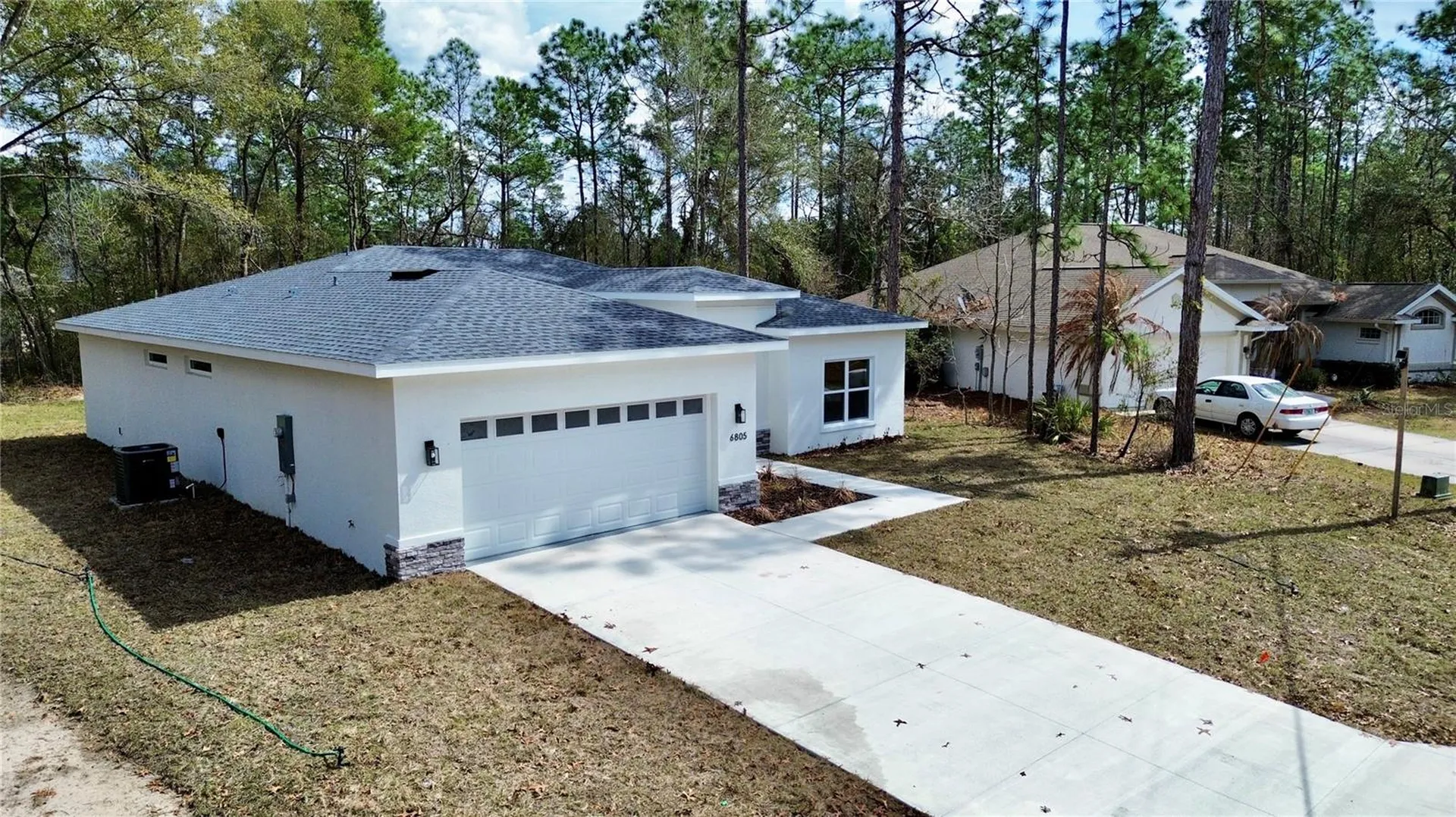6805 SW 131st Place Ocala FL 34473