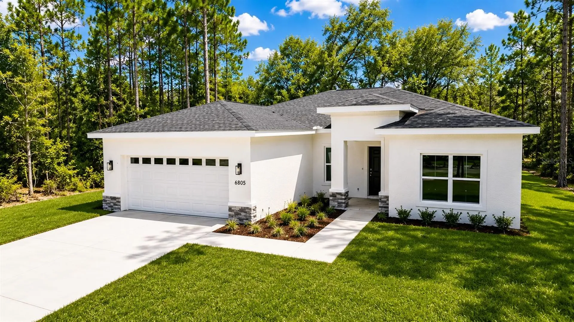 6805 SW 131st Place Ocala FL 34473
