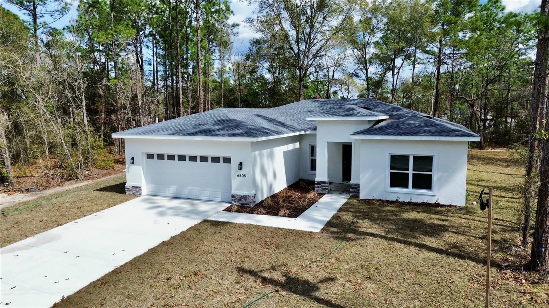 6805 SW 131st Place Ocala FL 34473