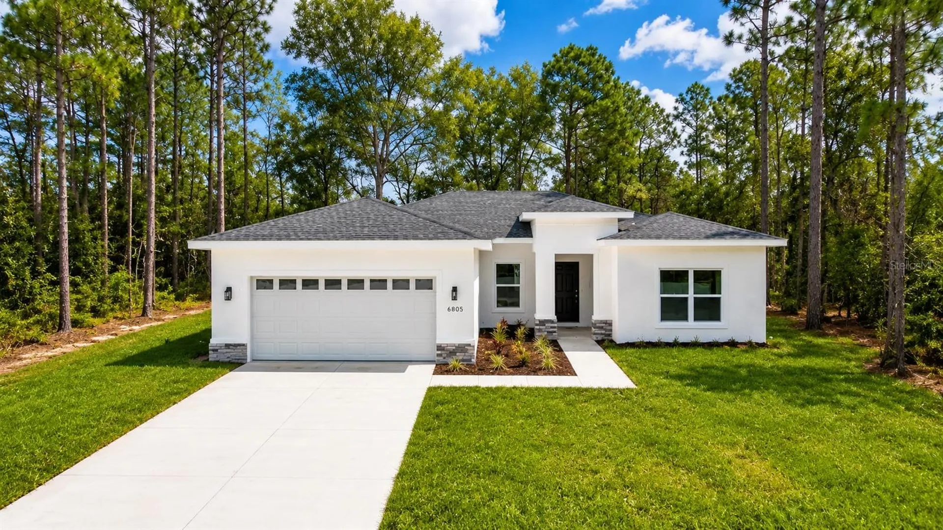 6805 SW 131st Place Ocala FL 34473