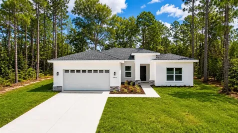6805 SW 131st Place Ocala FL 34473