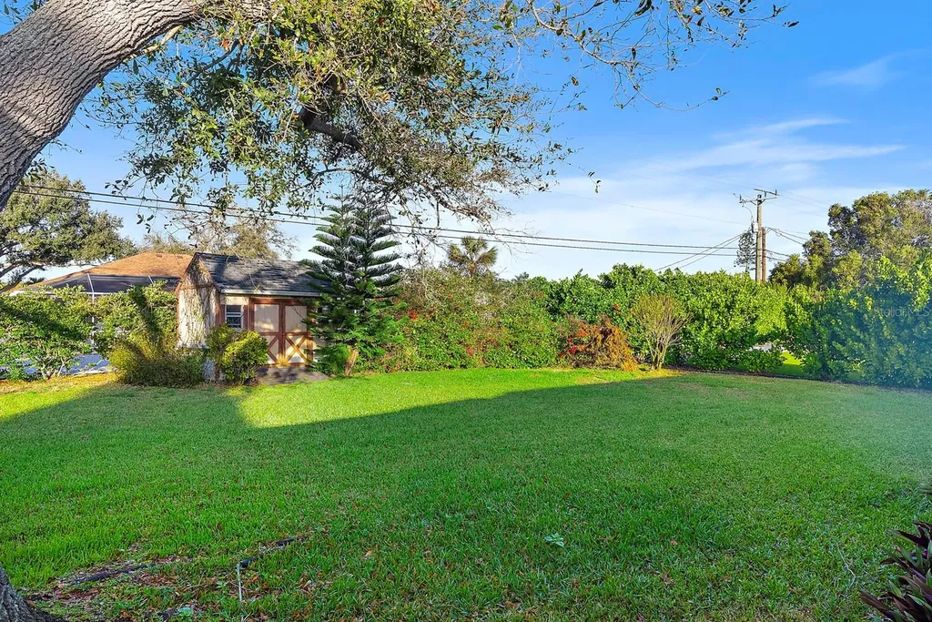 514 Harbor Drive S Venice FL 34285