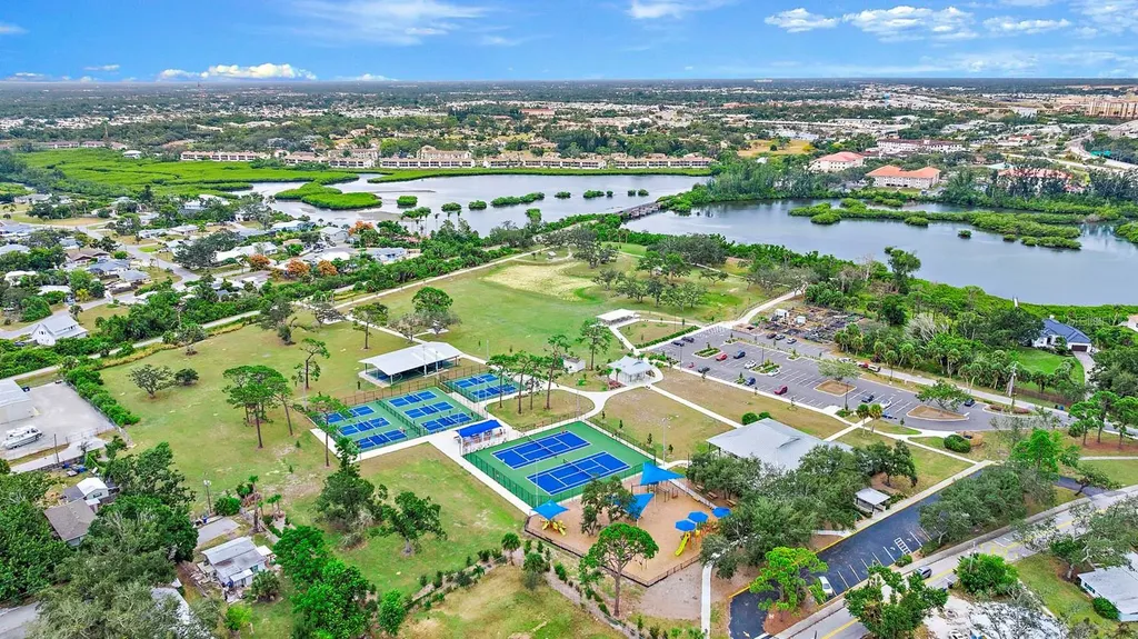 514 Harbor Drive S Venice FL 34285