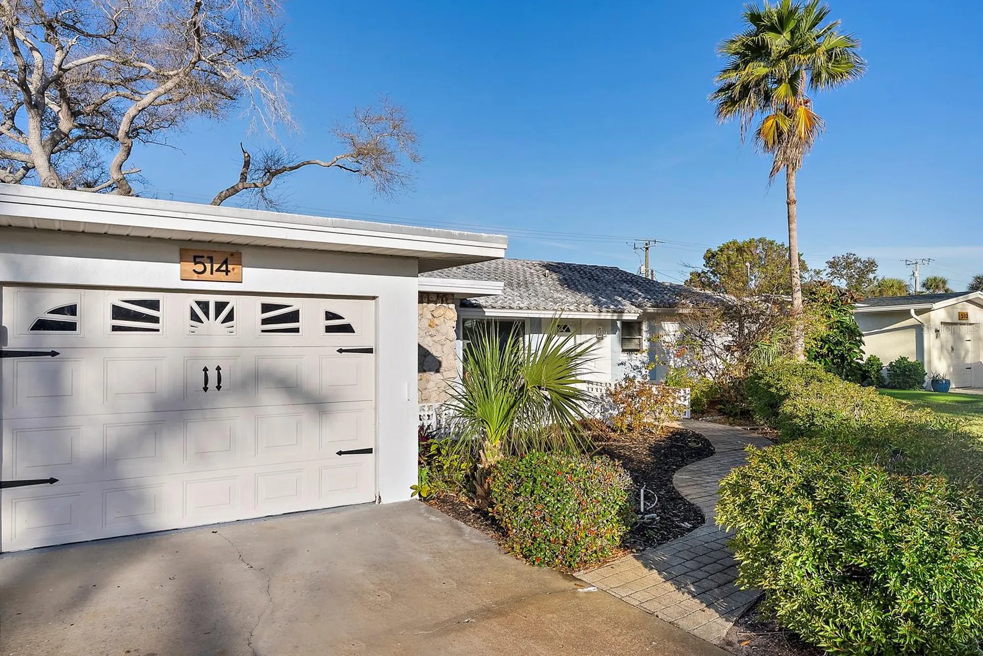 Venice FL, 514 Harbor Drive S