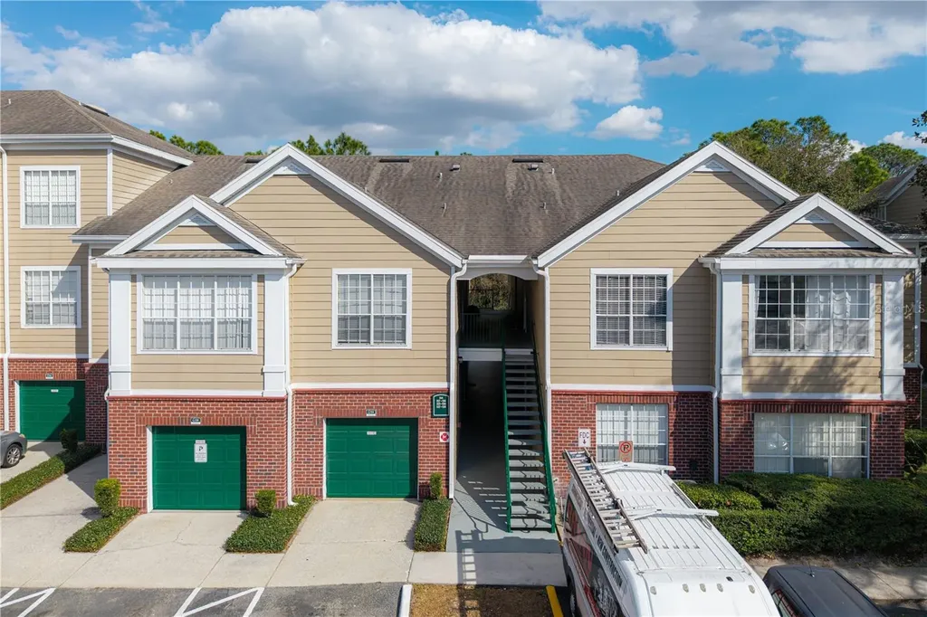 13037 Mulberry Park Drive Orlando FL 32821
