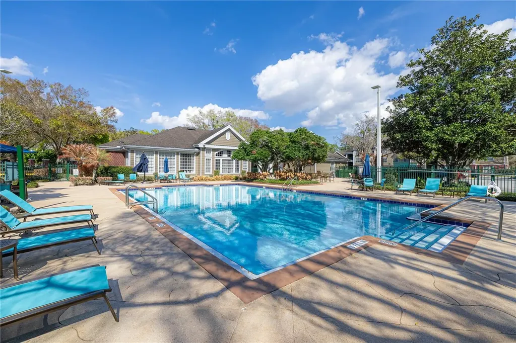 13037 Mulberry Park Drive Orlando FL 32821