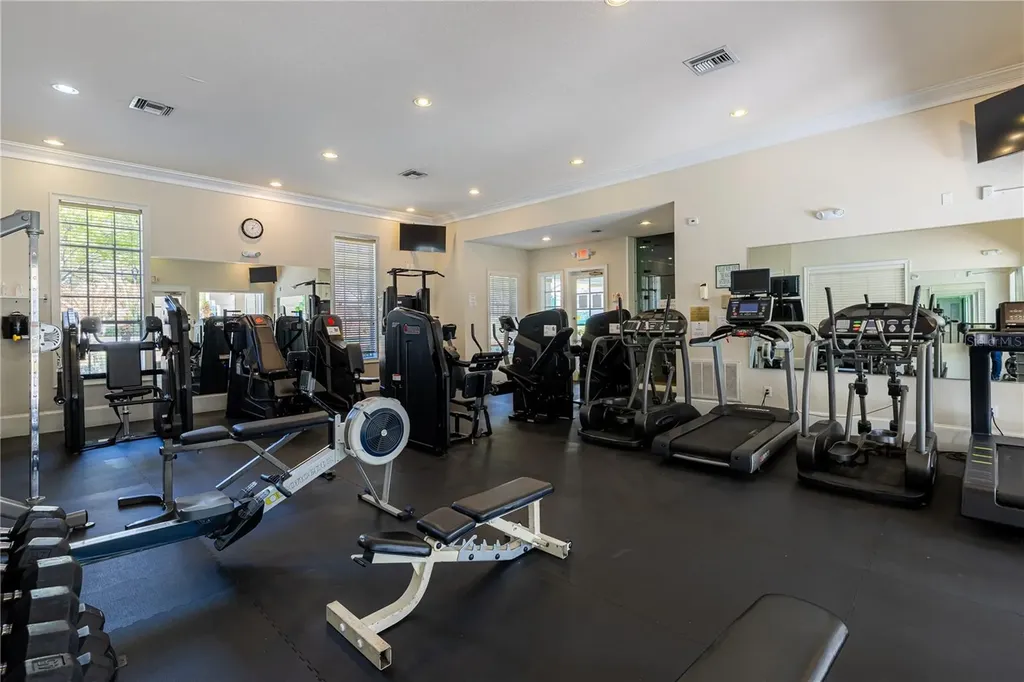 13037 Mulberry Park Drive Orlando FL 32821